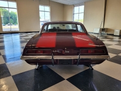 Used 1969  Chevrolet CAMARO Z28 Z-28 at Chip Wynn Motors near Paducah&comma; KY