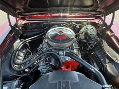 Used 1969  Chevrolet CAMARO Z-28 at Chip Wynn Motors near Paducah&comma; KY