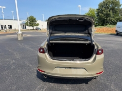 Used 2024  Mazda Mazda3 Sedan 2&period;5 Carbon Turbo AWD at Chip Wynn Motors near Paducah&comma; KY