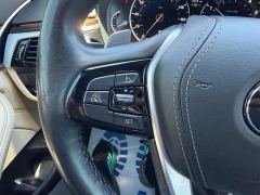 Used 2019  BMW 5 Series 540i xDrive Sedan at Chip Wynn Motors near Paducah&comma; KY