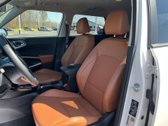 Used 2025  Kia Soul EX IVT at Chip Wynn Motors near Paducah&comma; KY