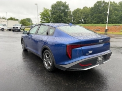 Used 2025  Kia K4 LXS FWD at Chip Wynn Motors near Paducah&comma; KY