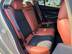 Used 2024  Mazda Mazda3 Sedan 2&period;5 Carbon Turbo AWD at Chip Wynn Motors near Paducah&comma; KY