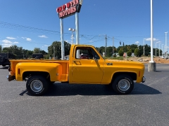 Used 1975  Chevrolet C10 PK at Chip Wynn Motors near Paducah&comma; KY
