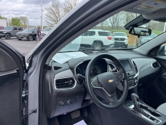 Used 2023  Chevrolet Equinox AWD 4dr LT w&sol;2FL at Chip Wynn Motors near Paducah&comma; KY