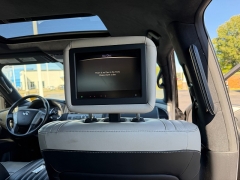 Used 2019  INFINITI QX80 4d SUV AWD LIMITED at Chip Wynn Motors near Paducah&comma; KY