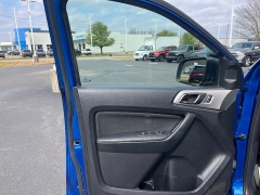 Used 2019  Ford Ranger 4WD SuperCrew 5' Box at Chip Wynn Motors near Paducah&comma; KY