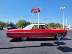 Used 1965  Plymouth SPORT FURY CONVERTIBLE 2D at Chip Wynn Motors near Paducah&comma; KY