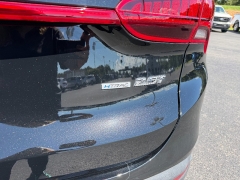 Used 2022  Hyundai Santa Fe Limited FWD at Chip Wynn Motors near Paducah&comma; KY