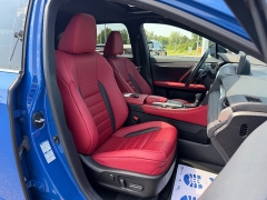 Used 2022  Lexus RX RX 350 F SPORT Appearance AWD at Chip Wynn Motors near Paducah&comma; KY