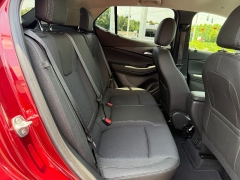 Used 2024  Buick Encore GX FWD 4dr Preferred at Chip Wynn Motors near Paducah&comma; KY