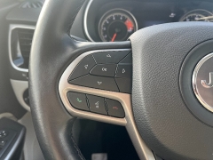 Used 2020  Jeep Cherokee Limited 4x4 at Chip Wynn Motors near Paducah&comma; KY