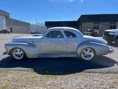 Used 1941  Buick ROADMASTER 2DR at Chip Wynn Motors near Paducah&comma; KY
