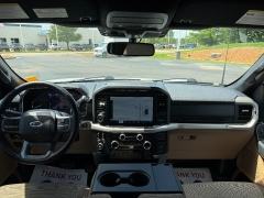 Used 2021  Ford F-150 4WD SuperCrew Box at Chip Wynn Motors near Paducah&comma; KY