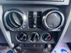 Used 2007  Jeep Wrangler Unlimited 4d Convertible 4WD Sahara at Chip Wynn Motors near Paducah&comma; KY