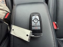 Used 2024  Ford Mustang Mach-E Select AWD at Chip Wynn Motors near Paducah&comma; KY