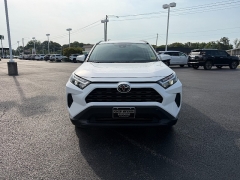 Used 2025  Toyota RAV4 XLE FWD at Chip Wynn Motors near Paducah&comma; KY