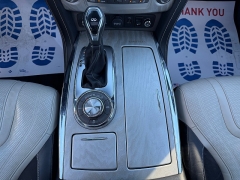 Used 2019  INFINITI QX80 4d SUV AWD LIMITED at Chip Wynn Motors near Paducah&comma; KY