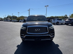 Used 2019  INFINITI QX80 4d SUV AWD LIMITED at Chip Wynn Motors near Paducah&comma; KY