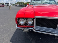Used 1971  Oldsmobile CUTLASS CONV at Chip Wynn Motors near Paducah&comma; KY