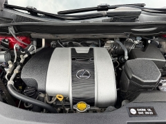 Used 2016  Lexus RX 350 FWD 4dr at Chip Wynn Motors near Paducah&comma; KY
