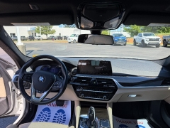 Used 2019  BMW 5 Series 540i xDrive Sedan at Chip Wynn Motors near Paducah&comma; KY