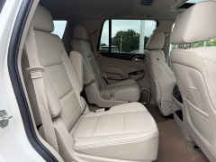 Used 2015  GMC Yukon 4d SUV 4WD Denali at Chip Wynn Motors near Paducah&comma; KY