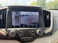 Used 2024  GMC Terrain AWD 4dr Denali at Chip Wynn Motors near Paducah&comma; KY