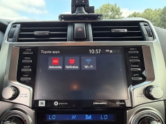 Used 2023  Toyota 4Runner Limited 4WD at Chip Wynn Motors near Paducah&comma; KY