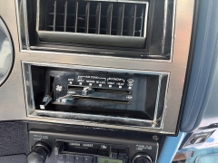Used 1984  Chevrolet Blazer SUV 4WD at Chip Wynn Motors near Paducah&comma; KY