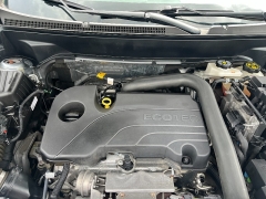 Used 2023  Chevrolet Equinox AWD 4dr LT w&sol;2FL at Chip Wynn Motors near Paducah&comma; KY