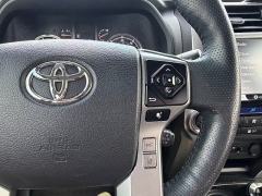 Used 2023  Toyota 4Runner Limited 4WD at Chip Wynn Motors near Paducah&comma; KY