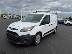 Used 2016  Ford Transit Connect LWB XL at Chip Wynn Motors near Paducah&comma; KY