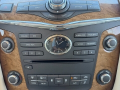 Used 2013  INFINITI QX56 4d SUV 4WD at Chip Wynn Motors near Paducah&comma; KY
