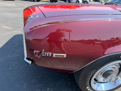 Used 1969  Chevrolet CAMARO Z-28 at Chip Wynn Motors near Paducah&comma; KY