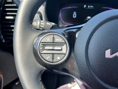 Used 2025  Kia Soul EX IVT at Chip Wynn Motors near Paducah&comma; KY