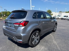 Used 2022  Mitsubishi Outlander Sport ES 2&period;0 CVT at Chip Wynn Motors near Paducah&comma; KY