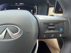 Used 2025  INFINITI QX60 SENSORY AWD at Chip Wynn Motors near Paducah&comma; KY