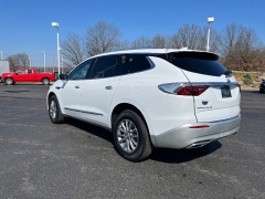 Used 2024  Buick Enclave FWD 4dr Premium at Chip Wynn Motors near Paducah&comma; KY