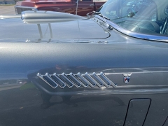 Used 1956  Ford THUNDERBIRD CONVERTIBLE at Chip Wynn Motors near Paducah&comma; KY