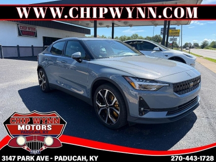 Used 2023 Polestar 2 Long Range Dual Motor Performance at Chip Wynn Motors near Paducah, KY