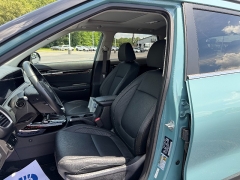 Used 2024  Kia Seltos EX IVT AWD at Chip Wynn Motors near Paducah&comma; KY
