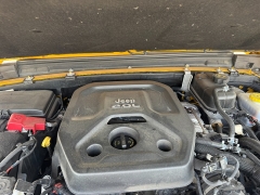 Used 2018  Jeep Wrangler Sport 4x4 at Chip Wynn Motors near Paducah&comma; KY