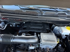 Used 2024  Ram 1500 Big Horn 4x4 Crew Cab 6'4" Box at Chip Wynn Motors near Paducah&comma; KY