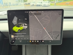 Used 2024  Tesla Model Y Long Range AWD at Chip Wynn Motors near Paducah&comma; KY