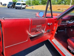 Used 1965  Plymouth SPORT FURY CONVERTIBLE 2D at Chip Wynn Motors near Paducah&comma; KY