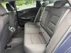 Used 2025  Chevrolet Malibu 4dr Sdn 1LT at Chip Wynn Motors near Paducah&comma; KY