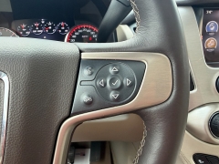 Used 2015  GMC Yukon 4d SUV 4WD Denali at Chip Wynn Motors near Paducah&comma; KY