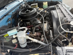 Used 1984  Chevrolet Blazer SUV 4WD at Chip Wynn Motors near Paducah&comma; KY