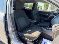 Used 2022  Mitsubishi Outlander Sport ES 2&period;0 CVT at Chip Wynn Motors near Paducah&comma; KY
